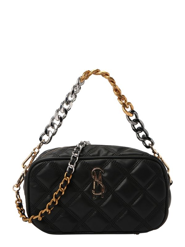 STEVE MADDEN STEVE MADDEN Torba za čez ramo 'Bcecily'  črna