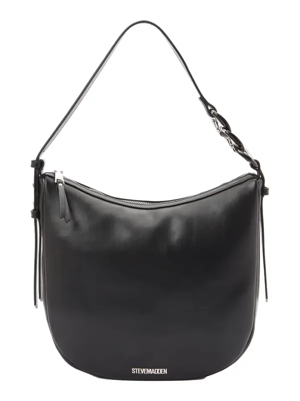 STEVE MADDEN STEVE MADDEN Torba za čez ramo 'Bclio'  črna