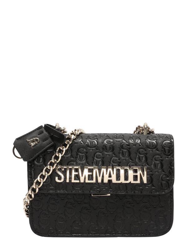 STEVE MADDEN STEVE MADDEN Torba za čez ramo 'Bcoal-E'  črna