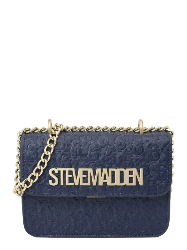 STEVE MADDEN STEVE MADDEN Torba za čez ramo 'Bcoal-E'  safir