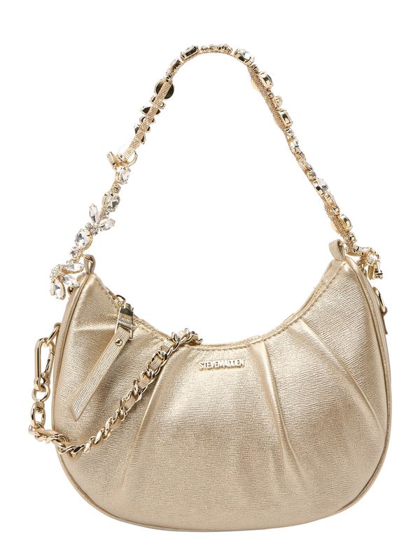 STEVE MADDEN STEVE MADDEN Torba za čez ramo 'Bfayes-S'  zlata
