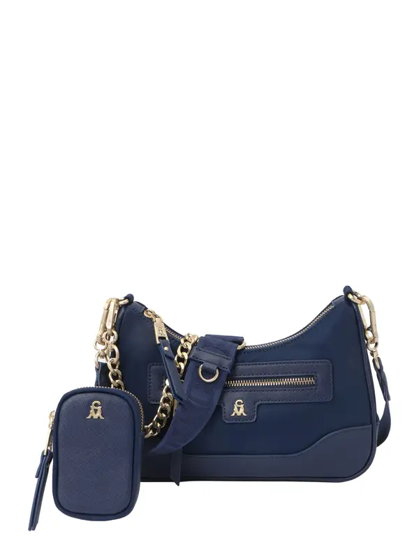 STEVE MADDEN STEVE MADDEN Torba za čez ramo 'Bgreed'  mornarska