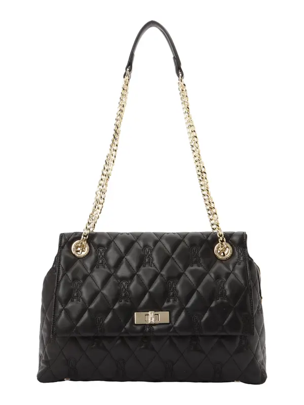 STEVE MADDEN STEVE MADDEN Torba za čez ramo 'Bira-9'  črna