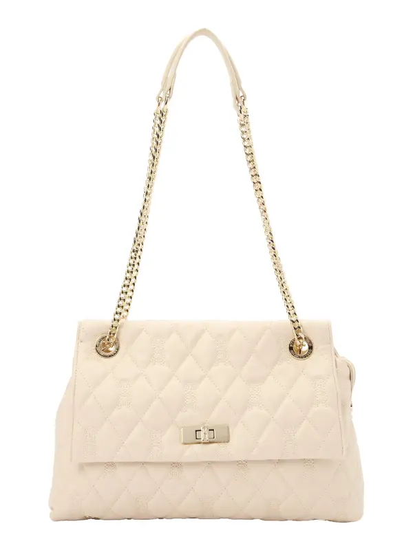 STEVE MADDEN STEVE MADDEN Torba za čez ramo 'Bira-9'  kapučino