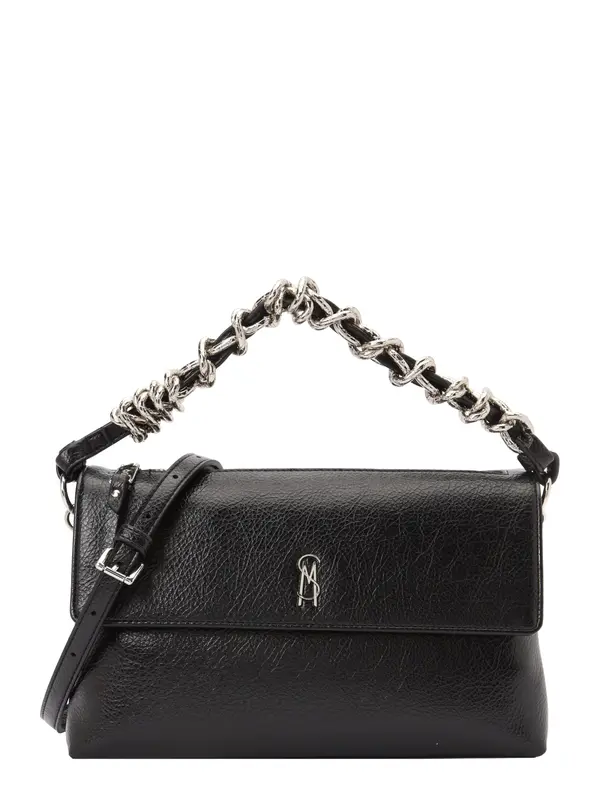 STEVE MADDEN STEVE MADDEN Torba za čez ramo 'Birie'  črna