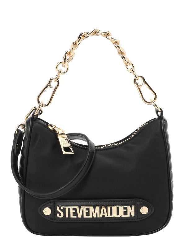 STEVE MADDEN STEVE MADDEN Torba za čez ramo 'BKHAI'  zlata / črna