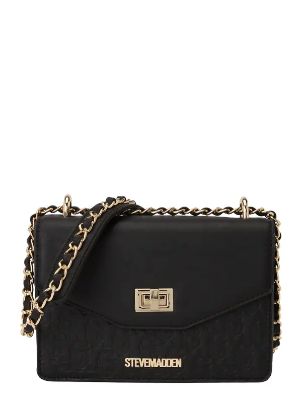 STEVE MADDEN STEVE MADDEN Torba za čez ramo 'Bkoen-6'  črna