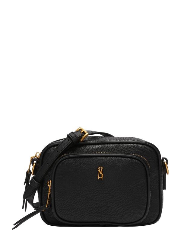 STEVE MADDEN STEVE MADDEN Torba za čez ramo 'BLILLITE'  črna