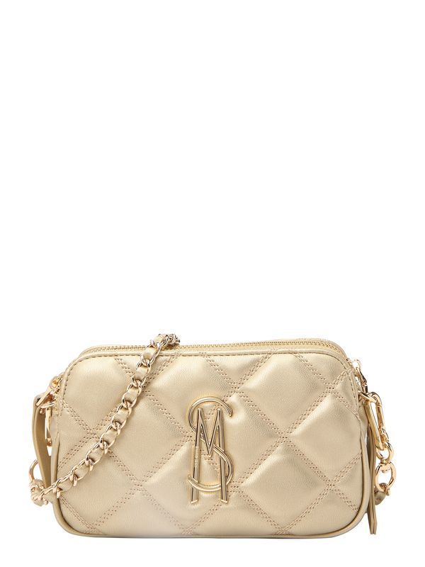 STEVE MADDEN STEVE MADDEN Torba za čez ramo 'BMARVIS'  zlata