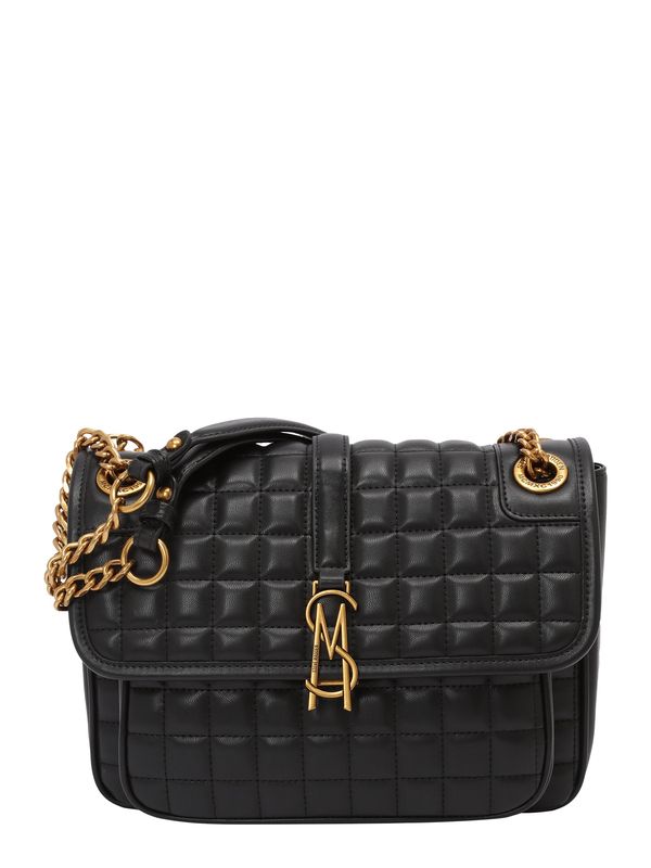 STEVE MADDEN STEVE MADDEN Torba za čez ramo 'Bmaysa'  črna