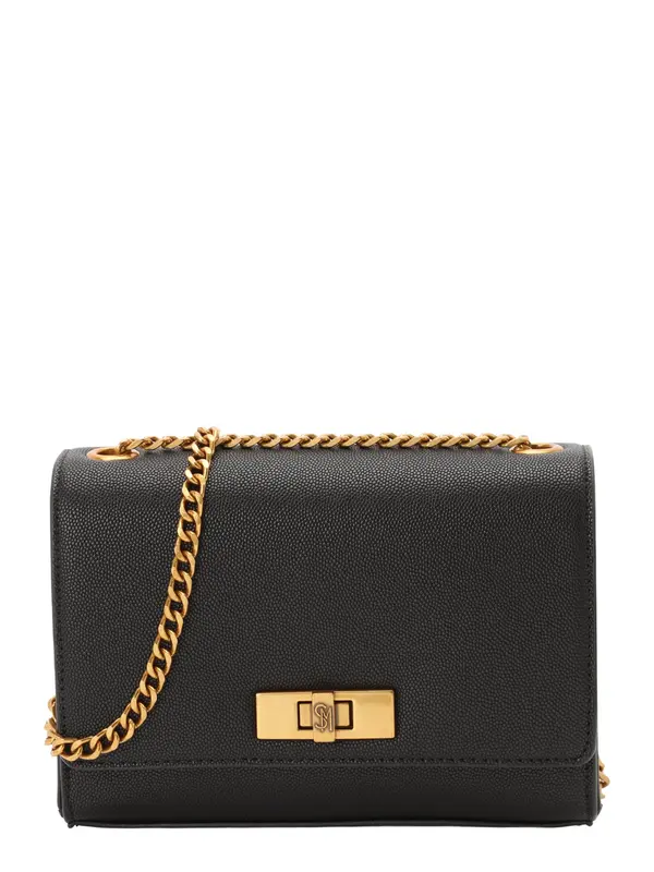 STEVE MADDEN STEVE MADDEN Torba za čez ramo 'Bnora'  črna