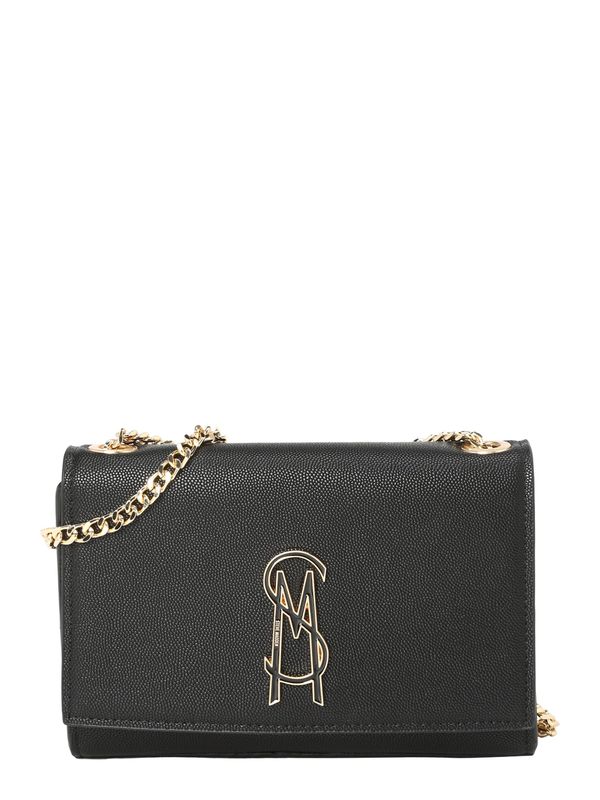 STEVE MADDEN STEVE MADDEN Torba za čez ramo 'BRAMONE'  črna