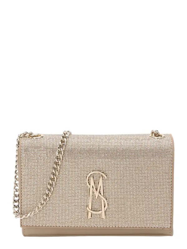 STEVE MADDEN STEVE MADDEN Torba za čez ramo 'Bramonem'  bež
