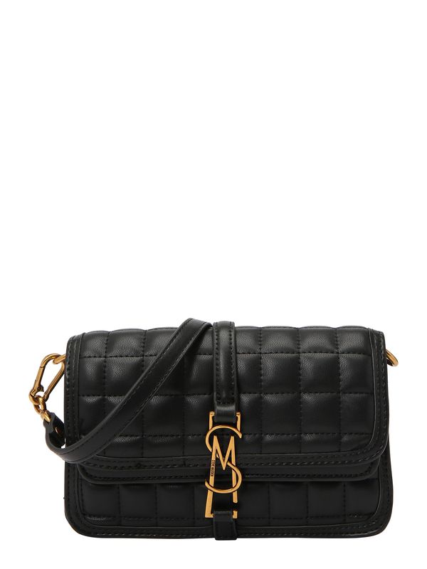 STEVE MADDEN STEVE MADDEN Torba za čez ramo 'Brya'  črna
