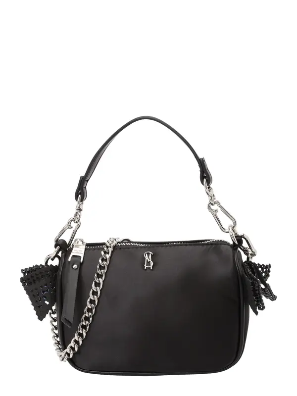 STEVE MADDEN STEVE MADDEN Torba za čez ramo 'Bsayyes'  črna