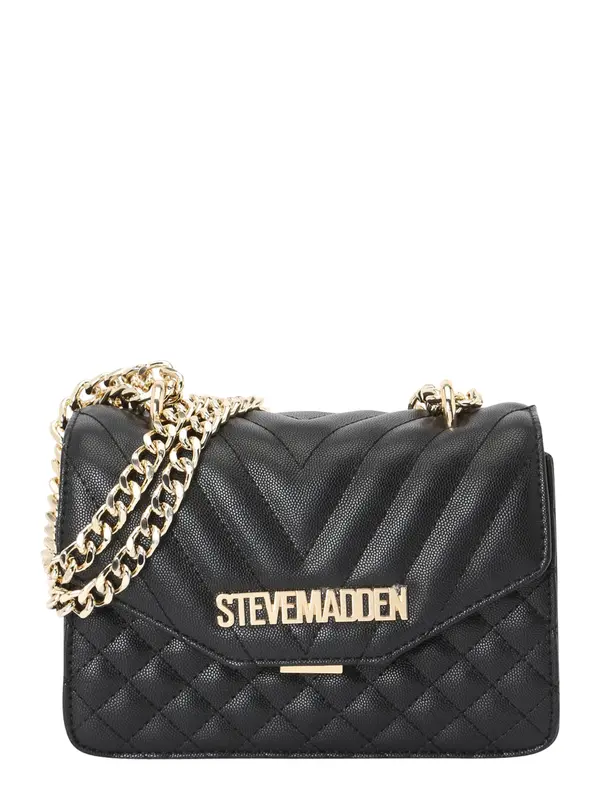 STEVE MADDEN STEVE MADDEN Torba za čez ramo 'Bstake-2'  črna