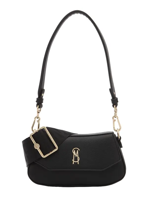 STEVE MADDEN STEVE MADDEN Torba za čez ramo 'Btaiga'  črna