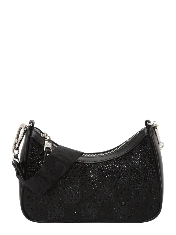 STEVE MADDEN STEVE MADDEN Torba za čez ramo 'Bvital-12'  črna