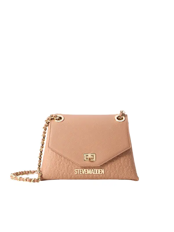STEVE MADDEN STEVE MADDEN Torba za čez ramo 'Bvolt-6'  roza