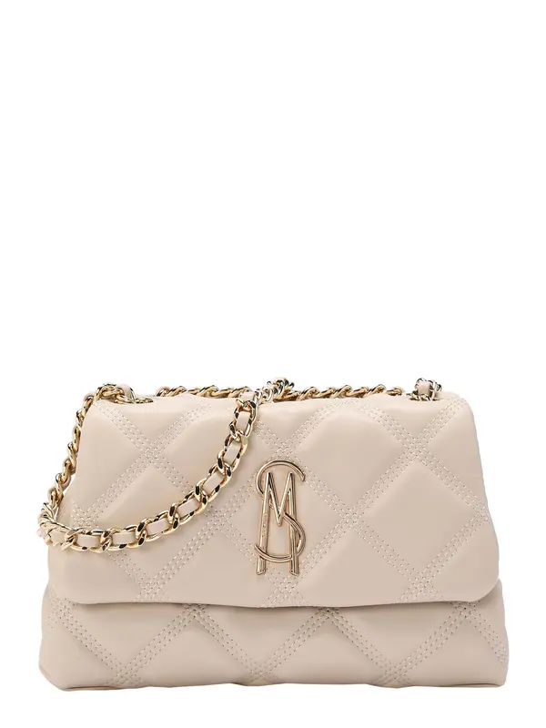 STEVE MADDEN STEVE MADDEN Torba za čez ramo 'BVOLTURI'  bež