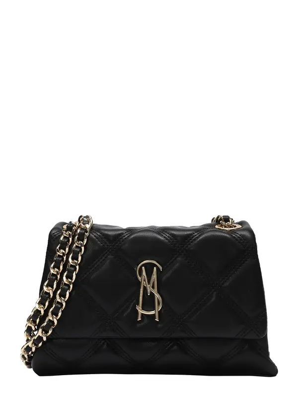 STEVE MADDEN STEVE MADDEN Torba za čez ramo 'BVOLTURI'  zlata / črna