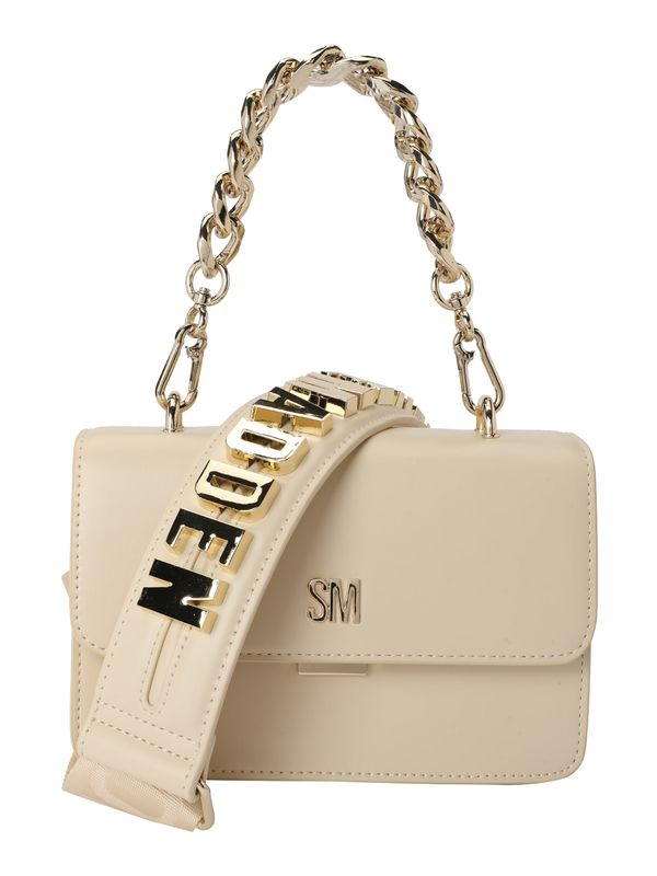 STEVE MADDEN STEVE MADDEN Torba za čez ramo 'Bzen'  kremna