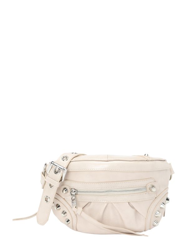 STEVE MADDEN STEVE MADDEN Torbica za okrog pasu 'Bvina'  off-bela