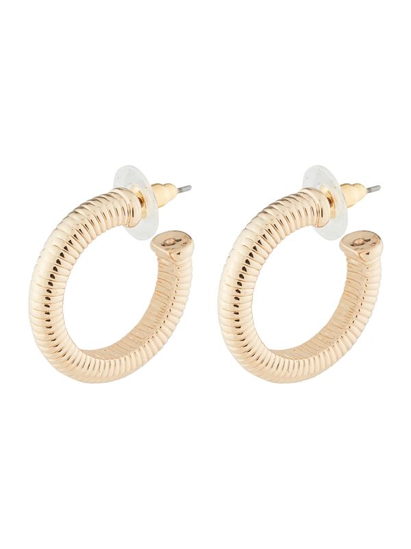 STEVE MADDEN STEVE MADDEN Uhani 'Omega'  zlata