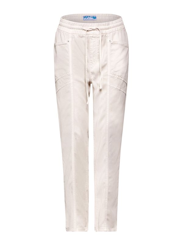 STREET ONE STREET ONE Kavbojke  ecru