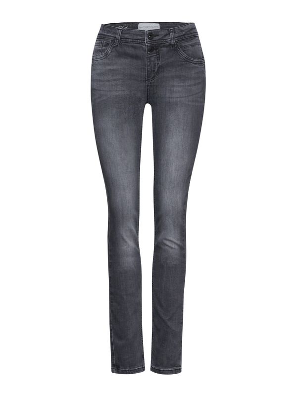 STREET ONE STREET ONE Kavbojke 'Jane'  siv denim