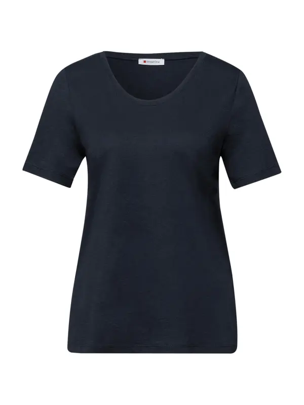 STREET ONE STREET ONE Majica 'Gerda'  marine