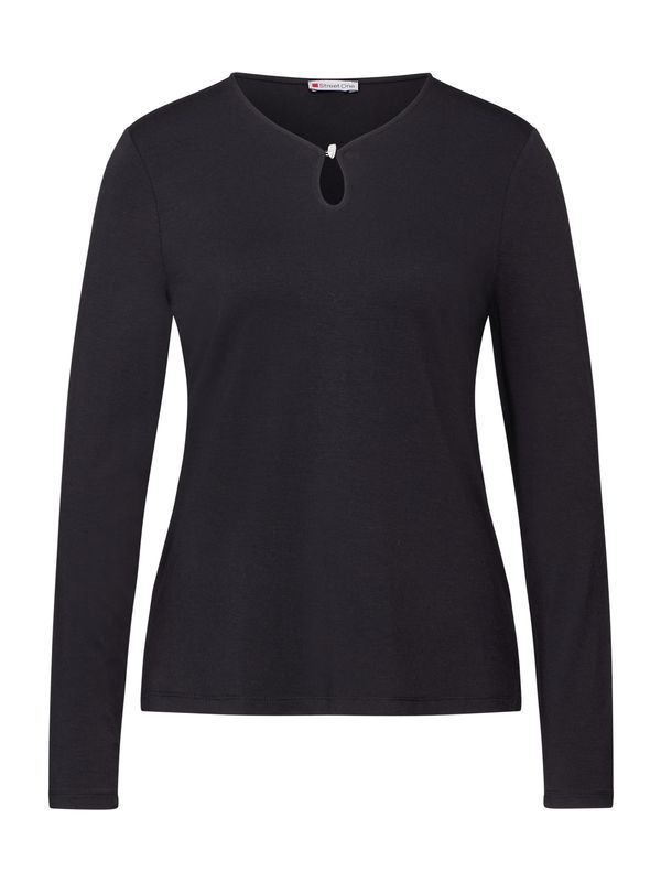 STREET ONE STREET ONE Majica  jajčevec