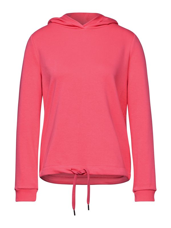 STREET ONE STREET ONE Majica  malina