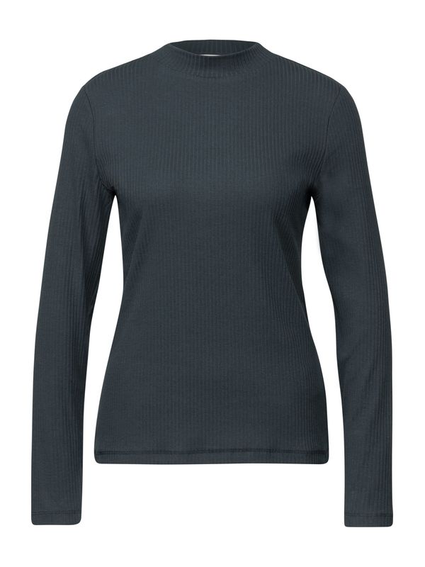 STREET ONE STREET ONE Majica  temno modra