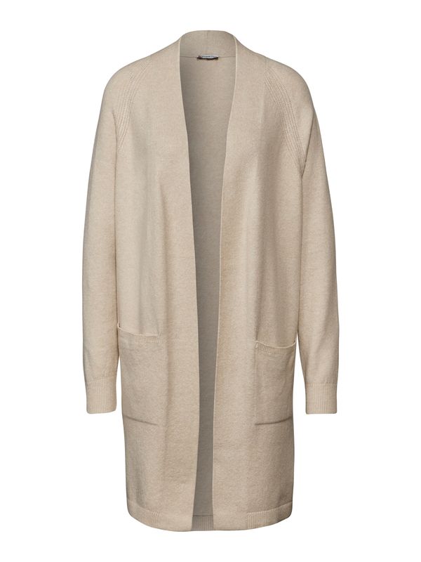 STREET ONE STREET ONE Pletena jopa  progasto bež