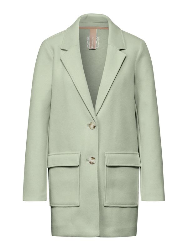 STREET ONE STREET ONE Prehoden plašč  meta