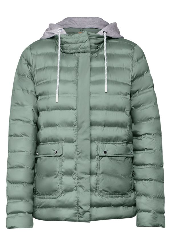 STREET ONE STREET ONE Prehodna jakna  meta