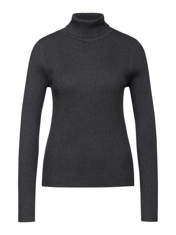 STREET ONE STREET ONE Pulover  antracit