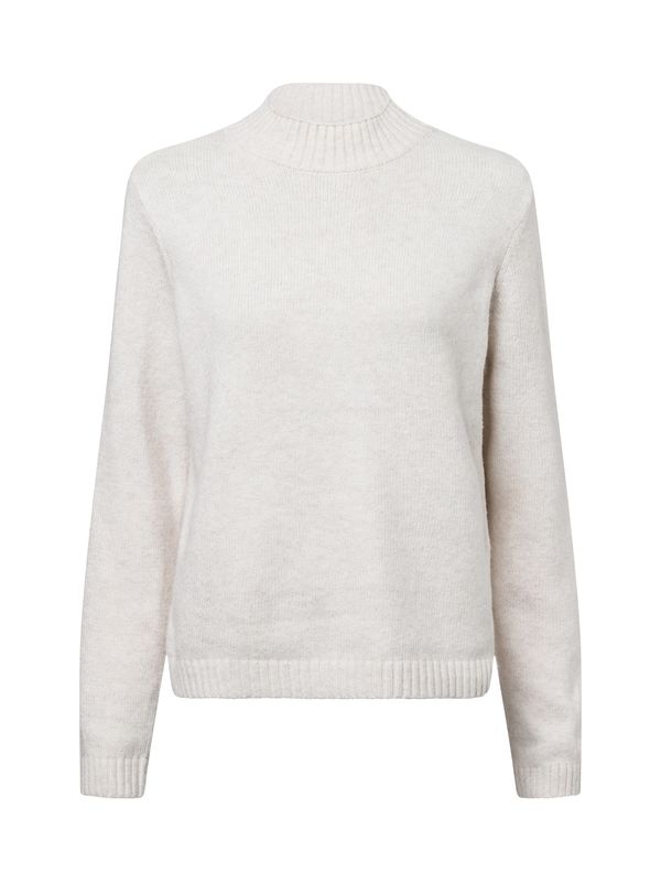 STREET ONE STREET ONE Pulover  kremna