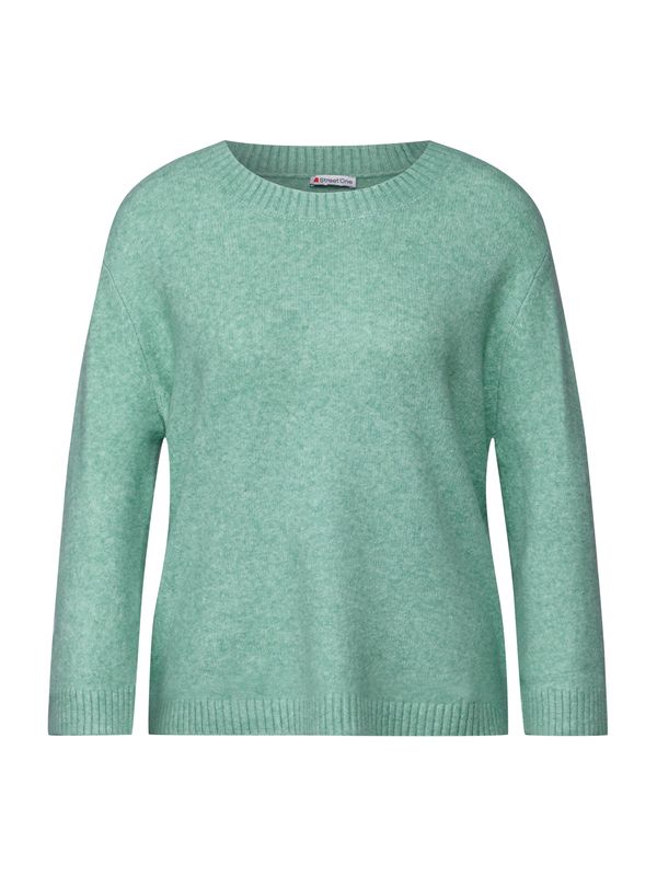 STREET ONE STREET ONE Pulover  meta