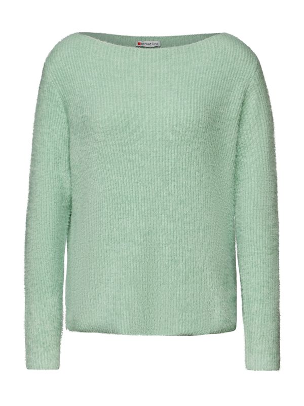 STREET ONE STREET ONE Pulover  meta