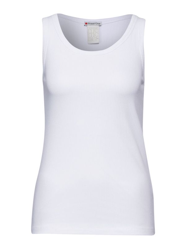 STREET ONE STREET ONE Top  bela