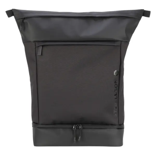 STRELLSON STRELLSON Nahrbtnik 'Alperton Sebastian Daypack'  črna