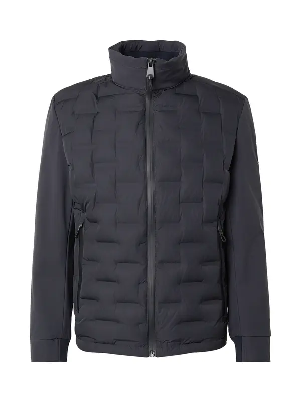 STRELLSON STRELLSON Prehodna jakna 'Avio Flex 2.0'  marine