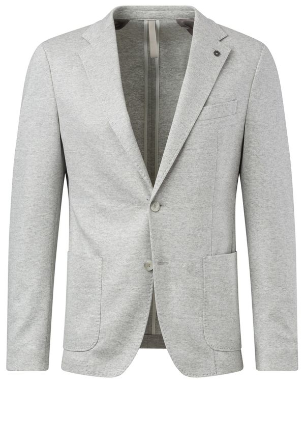 STRELLSON STRELLSON Suknjič 'Arndt3-J'  svetlo siva