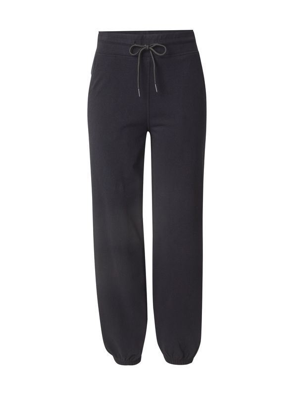 STUDIO SELECT STUDIO SELECT Hlače 'Gesa'  črna