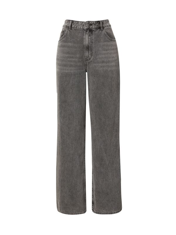 STUDIO SELECT STUDIO SELECT Kavbojke 'Lisa'  siv denim