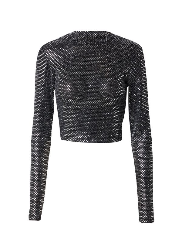 STUDIO SELECT STUDIO SELECT Majica 'Frederike'  črna