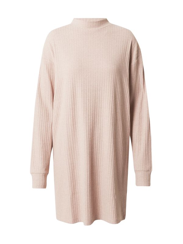 STUDIO SELECT STUDIO SELECT Obleka 'Caya'  svetlo rjava