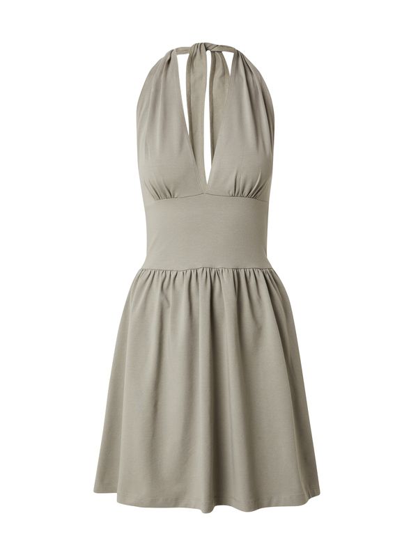 STUDIO SELECT STUDIO SELECT Obleka 'Elna'  kaki